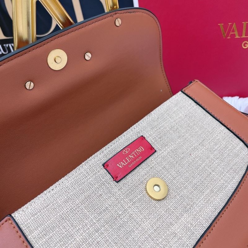 Valentino Satchel Bags